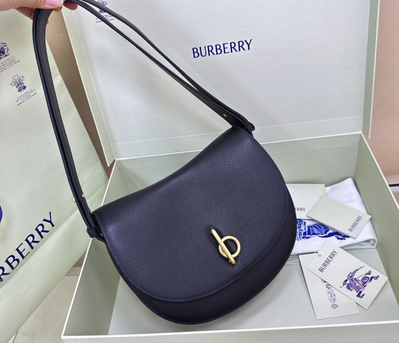 Burberry Top Handle Bags